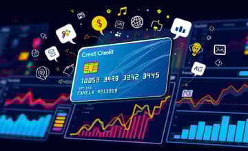 Set up a business credit card with tracking features
