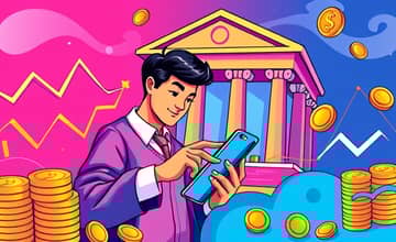 Use cash management accounts for hybrid banking