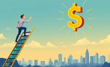 Use your credit responsibly to build a strong score