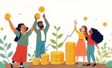 Start investing with as little as $10