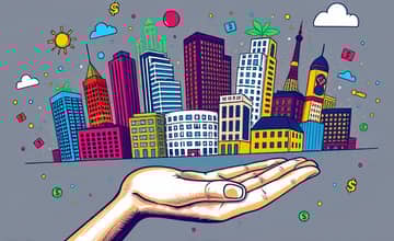 Invest in REITs for passive real estate exposure