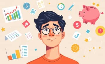 Get personalized money tips from your spending behavior