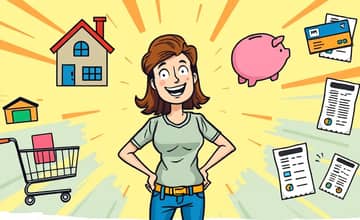 Get recommendations on where to cut spending first