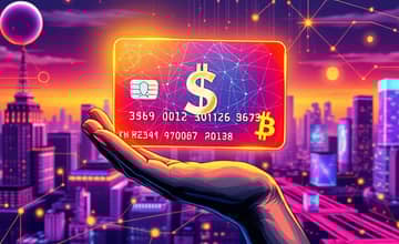 Get cryptocurrency debit cards for digital spending