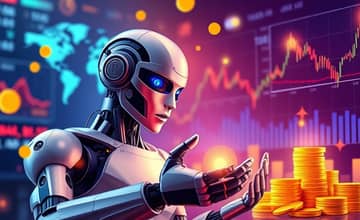Use robo-advisors to manage long-term investments automatically