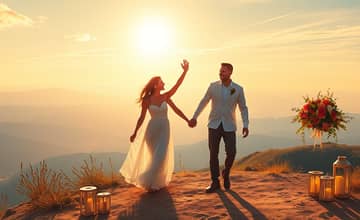 Save for a wedding without going into debt