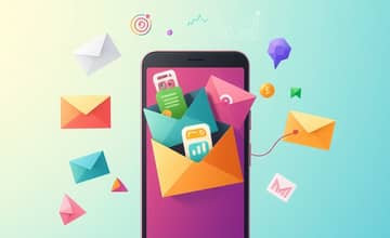 Use a digital envelope system to stay on top of categories