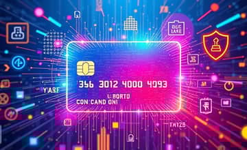 Protect your cards with real-time fraud alerts