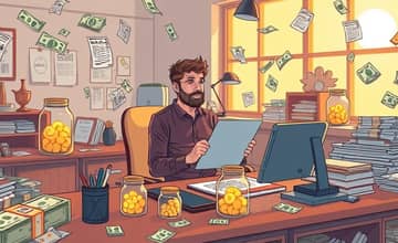 Manage bills when your income is irregular