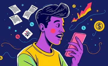 Use voice commands to log your latest expenses