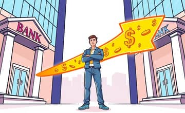 Switch banks without losing your direct deposit