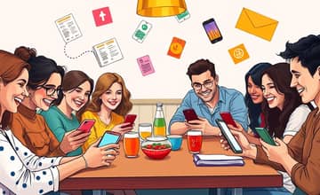 Split group bills instantly with just a few taps