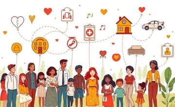 Choose insurance that fits your lifestyle