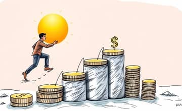 Break down your goals into financial action steps