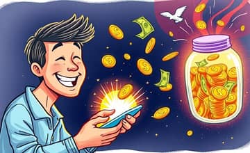 Automate your savings without feeling restricted