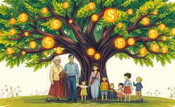 Choose whole life insurance for multi-generational planning