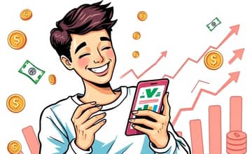 Use a spending limit tracker to stay within budget