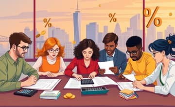 What is APR and how does it impact borrowing