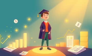 Refinance your student loans with better terms