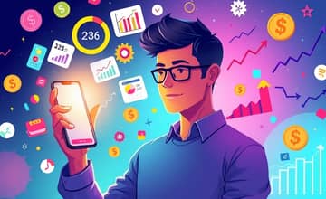 Get notified when you overspend in any budget category