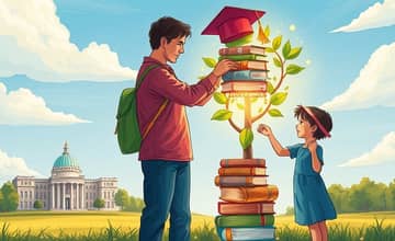 Open a 529 plan for future education savings