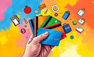 Get a credit card that matches your everyday expenses