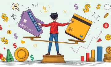 What is a balance transfer and is it a smart move