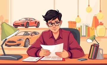 Avoid lifestyle inflation with mindful spending