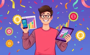 Plan debt payoff with apps that visualize your journey