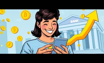 Choose a checking account that earns interest