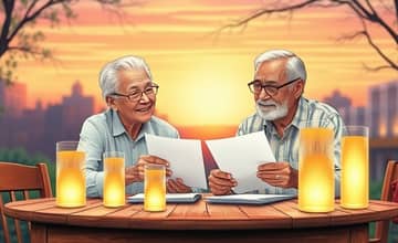 Evaluate annuities for guaranteed retirement income