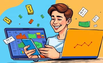 Track expenses without spreadsheets or stress