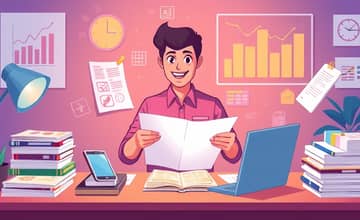 Declutter your finances with these three steps