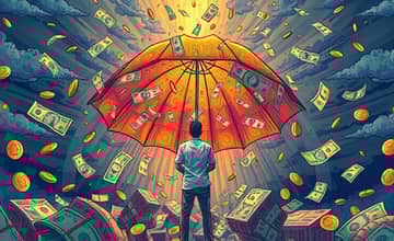 What is a financial emergency and how to plan for it