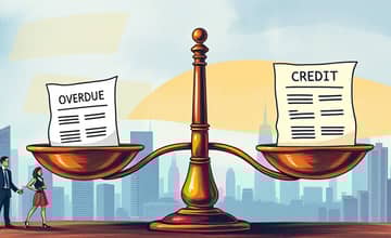 What is a charge-off and how does it affect your credit