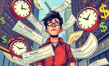 What is a payday loan and why it’s risky