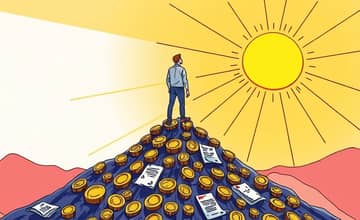 What is net worth and how to calculate yours