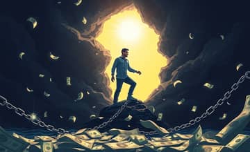 What is bankruptcy and what happens when you file