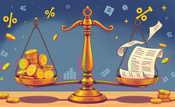 What is APR and how is it different from interest rate