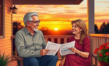 What is an annuity and when is it worth considering