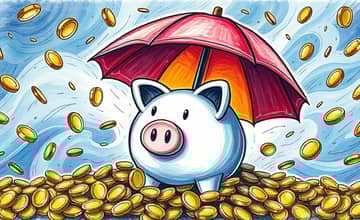 What is emergency fund and how much should you save