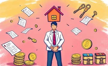 What is escrow in real estate and why it matters