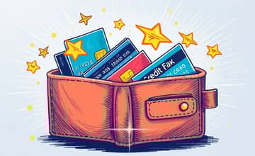 Optimize your wallet with the best mix of cards