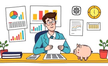 Avoid the top 5 budgeting mistakes