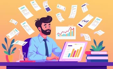 Track business expenses like a freelancer pro