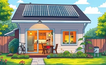 Lower your cost of living with smart swaps