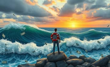 What is a financial emergency and how to prepare for it