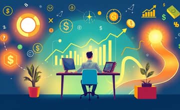 What is a financial plan and how do you start one