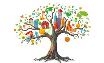 What is diversification and how does it reduce risk