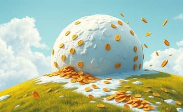 What is compound interest and how does it build wealth
